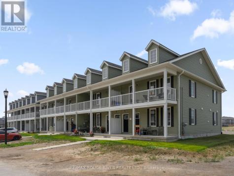 529-535 Drewery Road Cobourg ON K9A 3P5