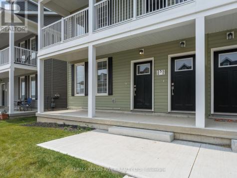 529-535 Drewery Road Cobourg ON K9A 3P5