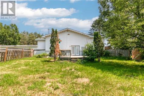 2350 Morgan Road Greater Sudbury ON P0M 1J0