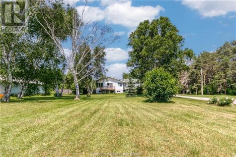 2350 Morgan Road Greater Sudbury ON P0M 1J0