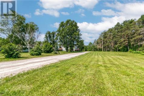 2350 Morgan Road Greater Sudbury ON P0M 1J0