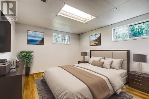 2350 Morgan Road Greater Sudbury ON P0M 1J0