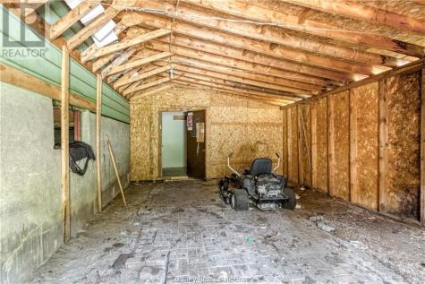 2350 Morgan Road Greater Sudbury ON P0M 1J0
