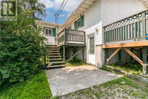 2350 Morgan Road Greater Sudbury ON P0M 1J0