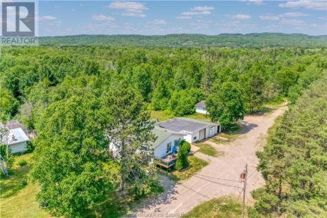 2350 Morgan Road Greater Sudbury ON P0M 1J0