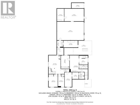2350 Morgan Road Greater Sudbury ON P0M 1J0