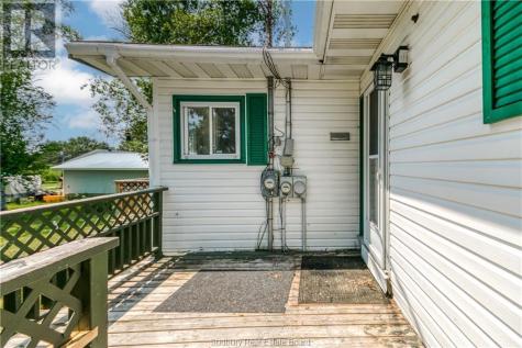 2350 Morgan Road Greater Sudbury ON P0M 1J0