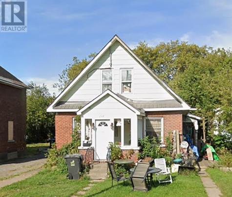 239 Beverley Street Sault Ste. Marie ON P6A 1S1