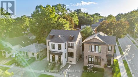 172-174 Victoria Street Newmarket (central Newmarket) ON L3Y 4E1