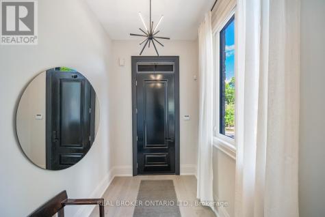 172-174 Victoria Street Newmarket (central Newmarket) ON L3Y 4E1