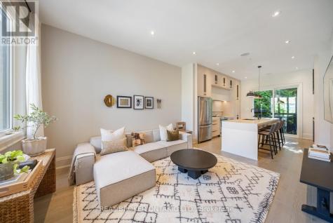 172-174 Victoria Street Newmarket (central Newmarket) ON L3Y 4E1