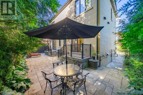 172-174 Victoria Street Newmarket (central Newmarket) ON L3Y 4E1