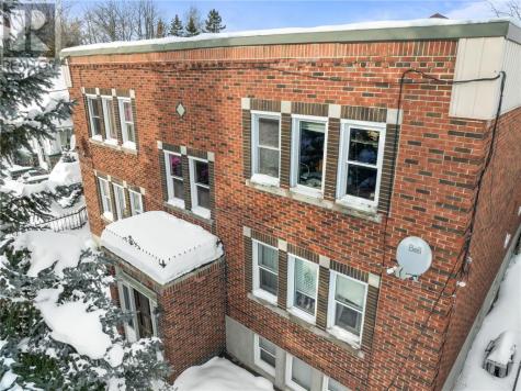 226 Oak Street Sudbury ON P3C 1M7
