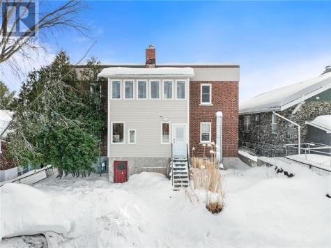 226 Oak Street Sudbury ON P3C 1M7