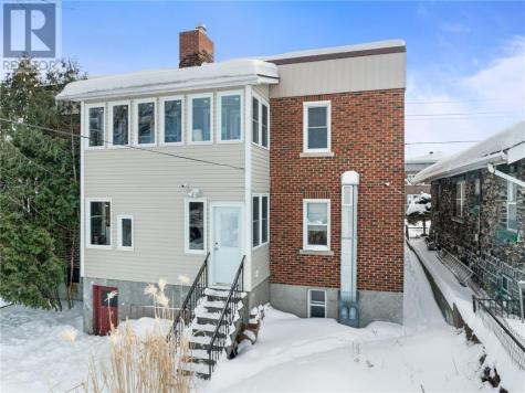 226 Oak Street Sudbury ON P3C 1M7