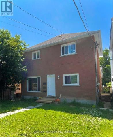 365 Bessie Avenue Greater Sudbury (sudbury) ON P3C 4H6