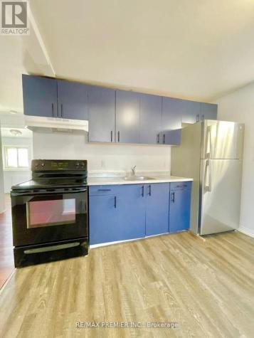 365 Bessie Avenue Greater Sudbury (sudbury) ON P3C 4H6