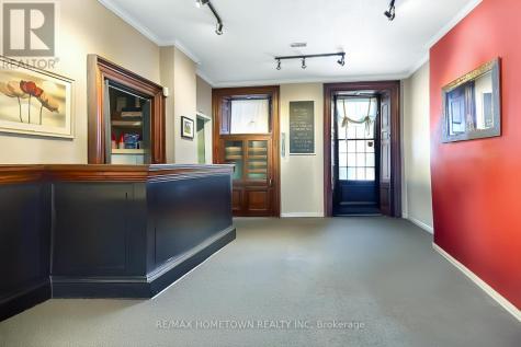 64 King Street East Brockville ON K6V 1B3