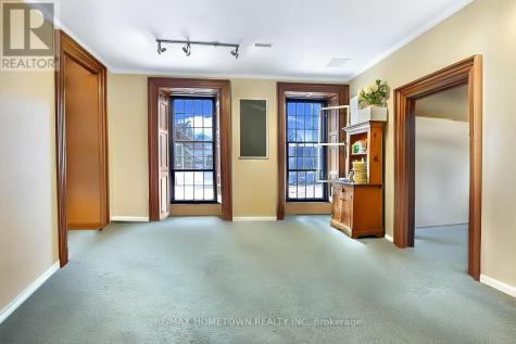 64 King Street East Brockville ON K6V 1B3
