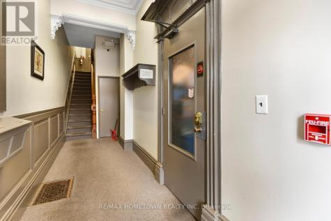 64 King Street East Brockville ON K6V 1B3