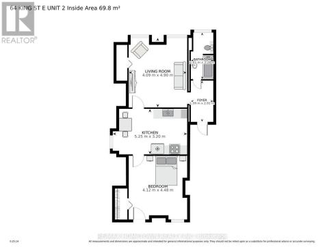 64 King Street East Brockville ON K6V 1B3