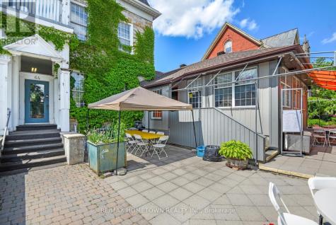 64 King Street East Brockville ON K6V 1B3