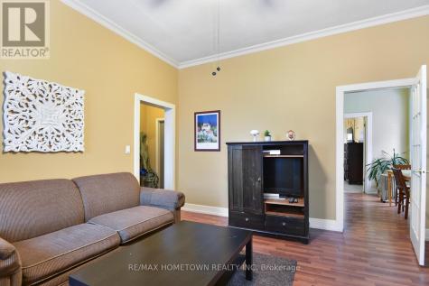 64 King Street East Brockville ON K6V 1B3