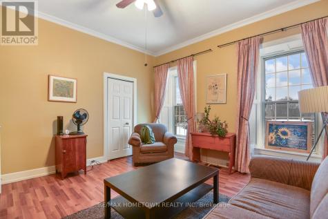 64 King Street East Brockville ON K6V 1B3
