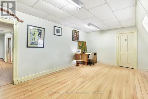 64 King Street East Brockville ON K6V 1B3