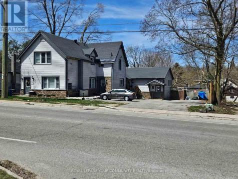 246 Mississauga Street West Orillia ON L3V 3B5