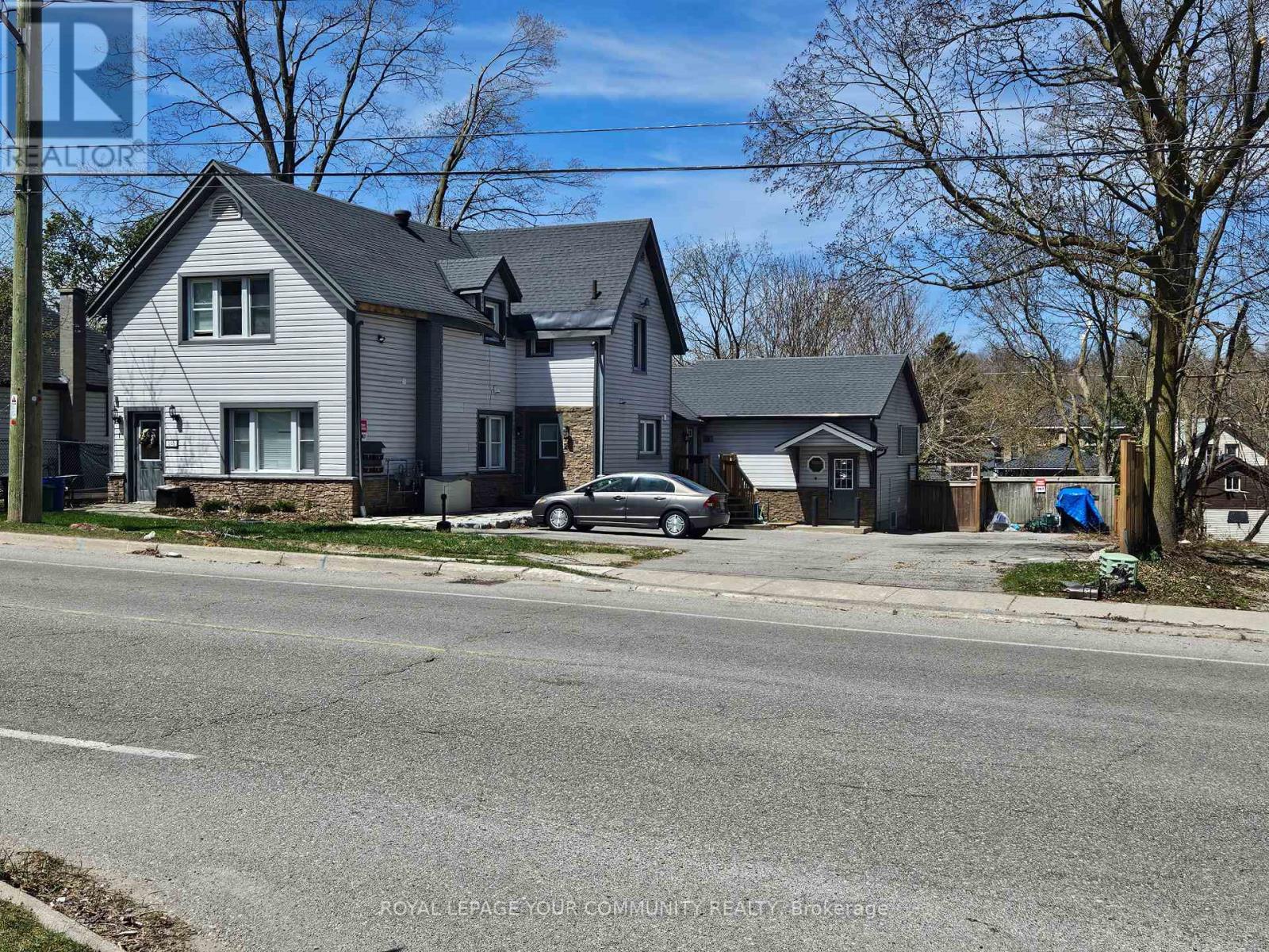 246 Mississauga Street West Orillia ON L3V 3B5