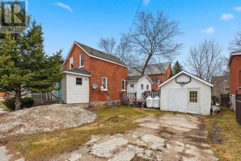 59 3rd Avenue Arran-elderslie ON N0G 1L0