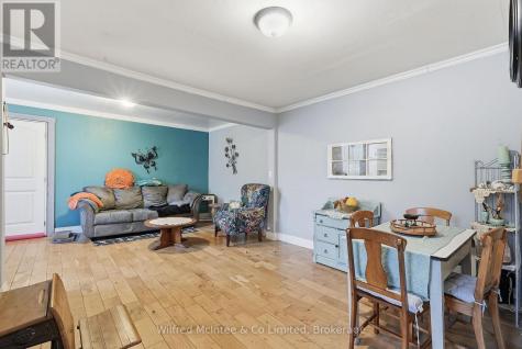 59 3rd Avenue Arran-elderslie ON N0G 1L0