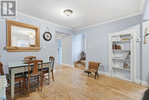 59 3rd Avenue Arran-elderslie ON N0G 1L0