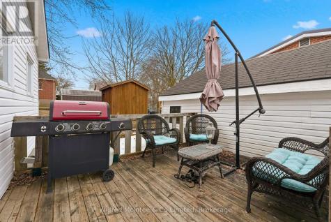 59 3rd Avenue Arran-elderslie ON N0G 1L0