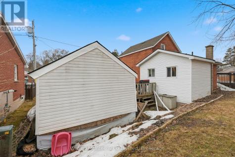 59 3rd Avenue Arran-elderslie ON N0G 1L0