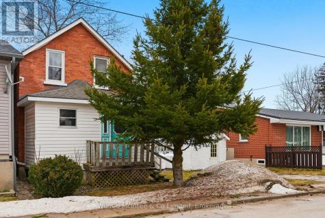 59 3rd Avenue Arran-elderslie ON N0G 1L0