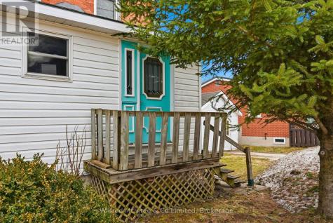 59 3rd Avenue Arran-elderslie ON N0G 1L0
