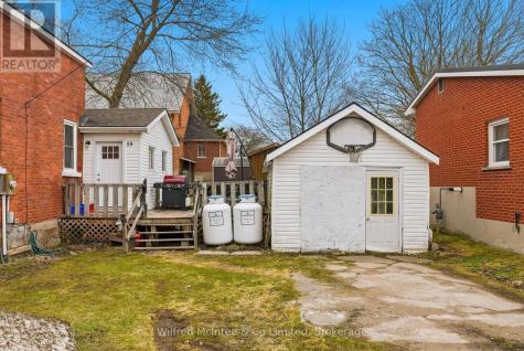 59 3rd Avenue Arran-elderslie ON N0G 1L0
