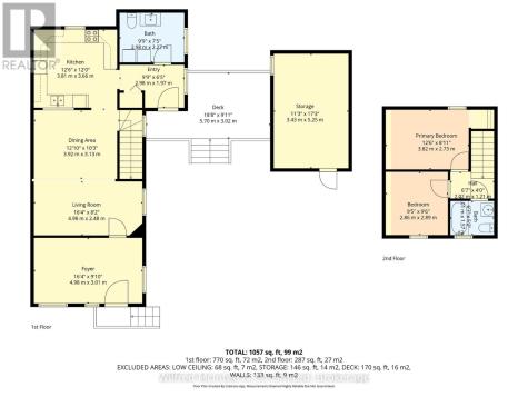 59 3rd Avenue Arran-elderslie ON N0G 1L0