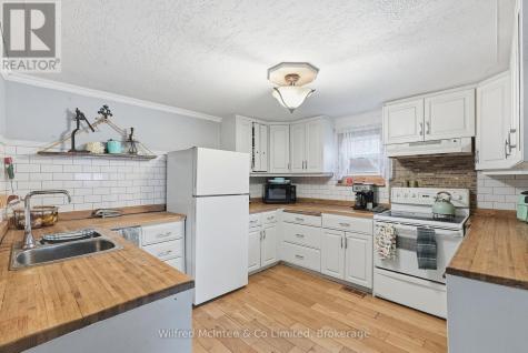 59 3rd Avenue Arran-elderslie ON N0G 1L0