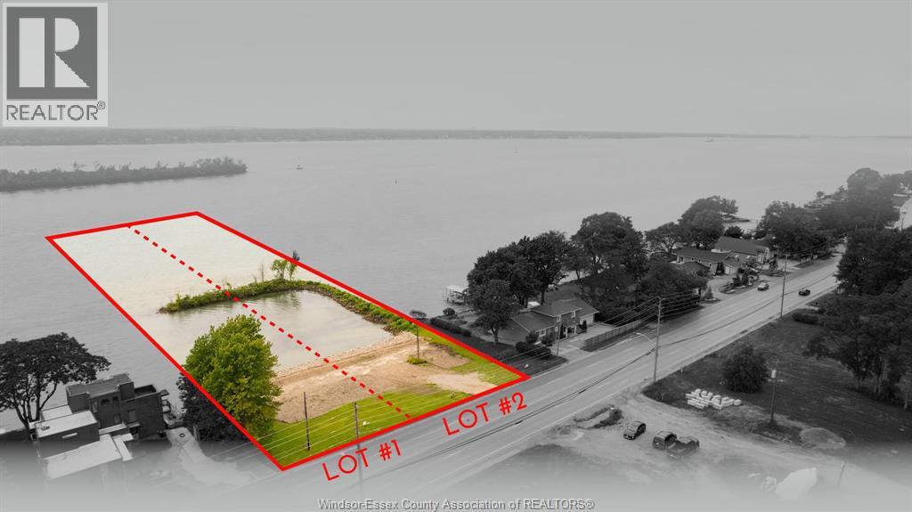 639 Front Road North Amherstburg ON N9V 2V6