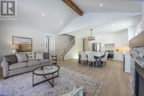 11 Greenhill Drive Tillsonburg ON N4G 0L4