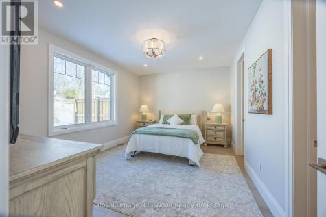 11 Greenhill Drive Tillsonburg ON N4G 0L4
