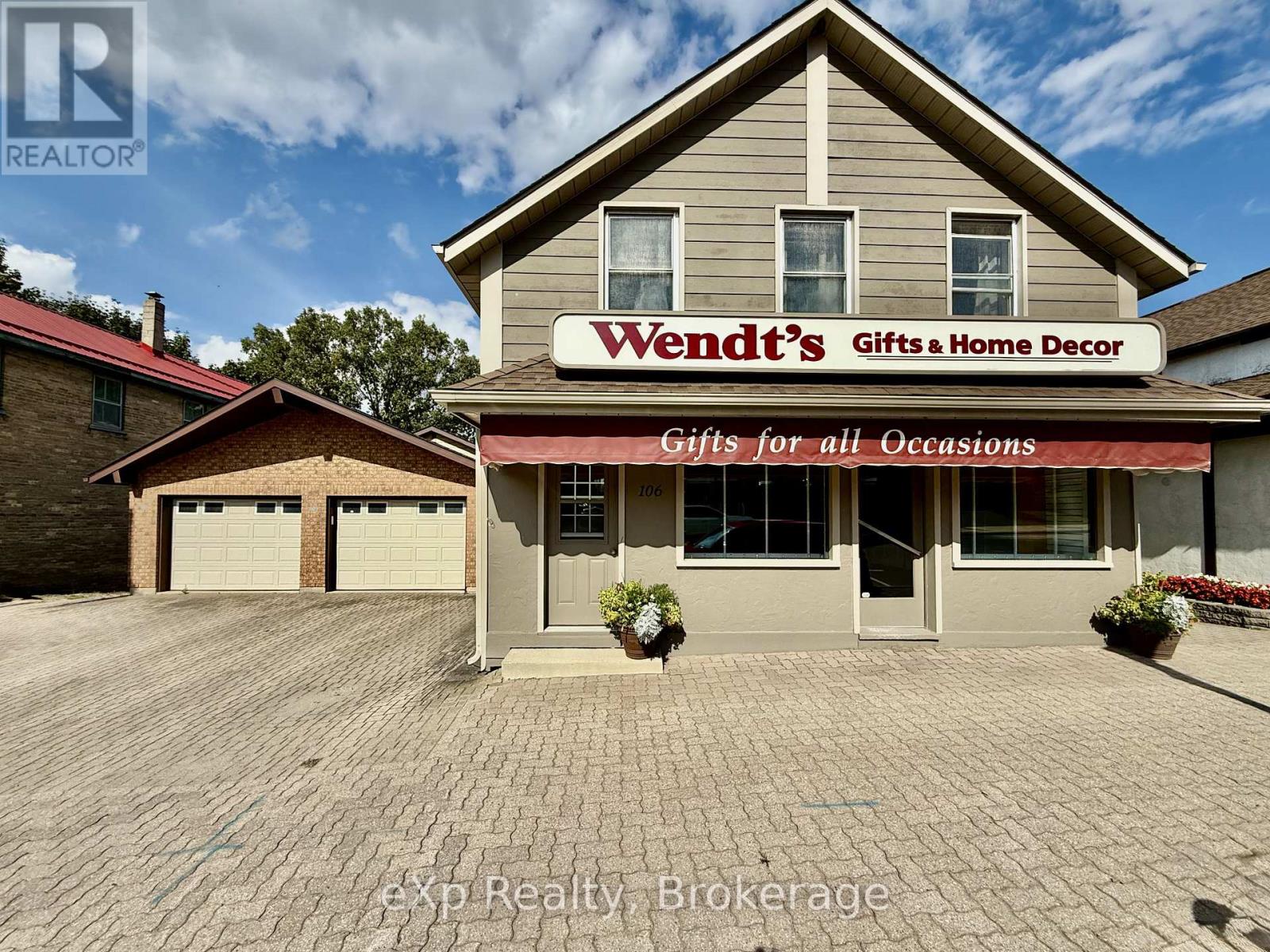 108 Elora Street South Bruce ON N0G 2J0