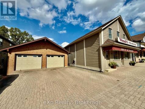 108 Elora Street South Bruce ON N0G 2J0