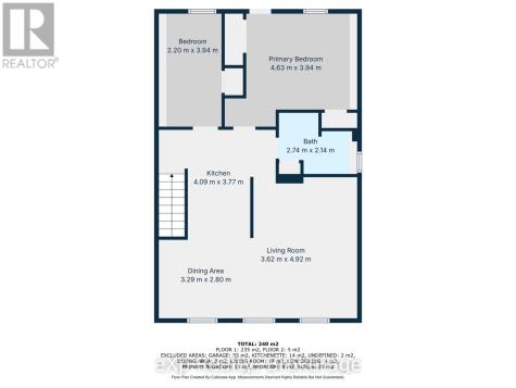 108 Elora Street South Bruce ON N0G 2J0