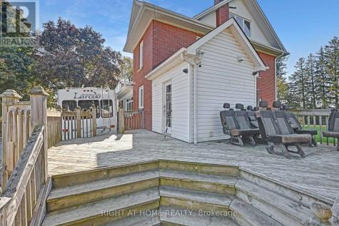 680 Winchester Road West Whitby ON L1M 1V2