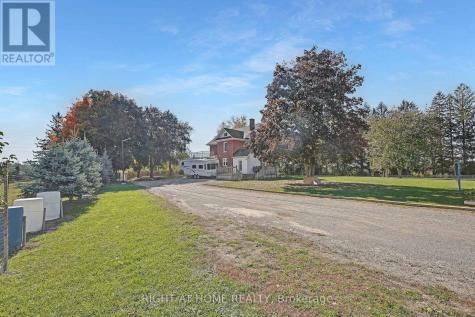680 Winchester Road West Whitby ON L1M 1V2