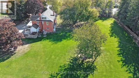680 Winchester Road West Whitby ON L1M 1V2